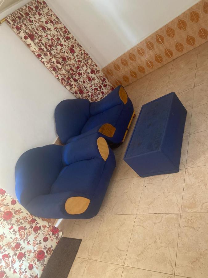 One World Village Guesthouse Bakau Dış mekan fotoğraf