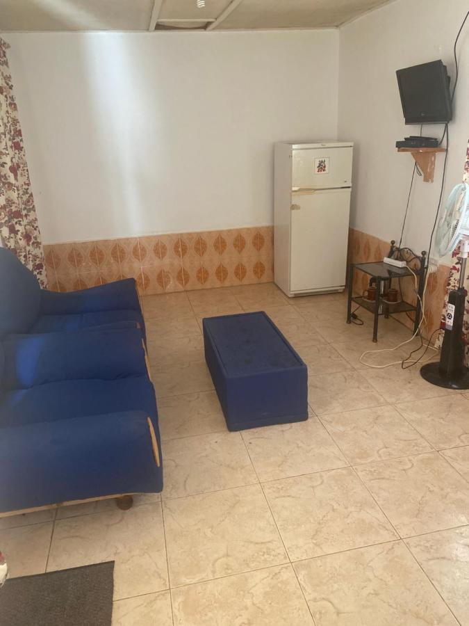 One World Village Guesthouse Bakau Dış mekan fotoğraf